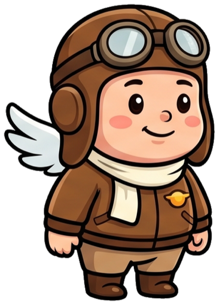 Captain Aero