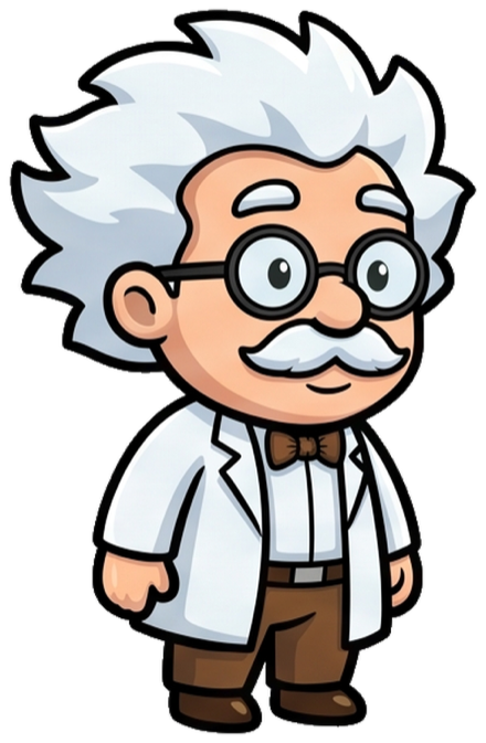 Prof. Turbo