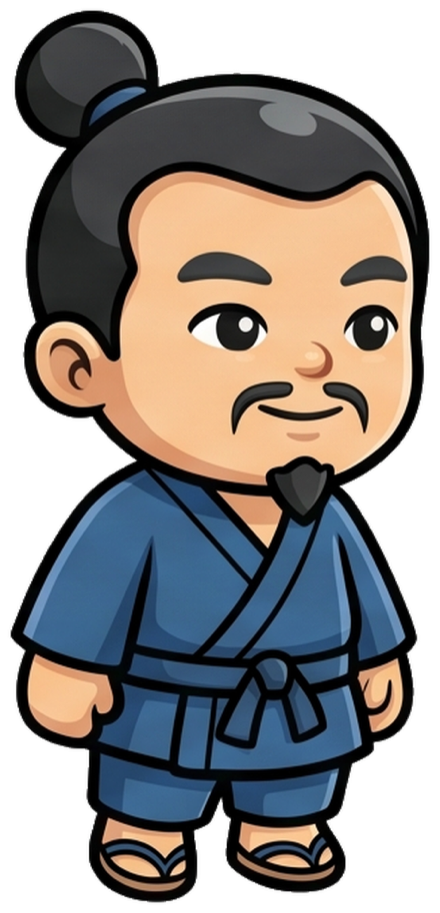 Sensei Zen