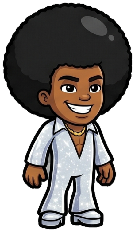 Disco Nova