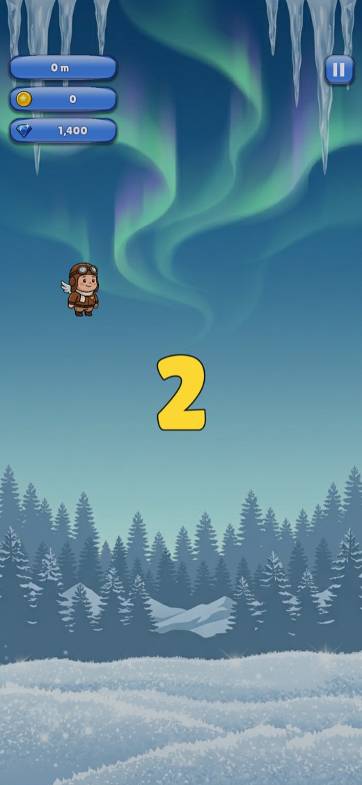 Gameplay