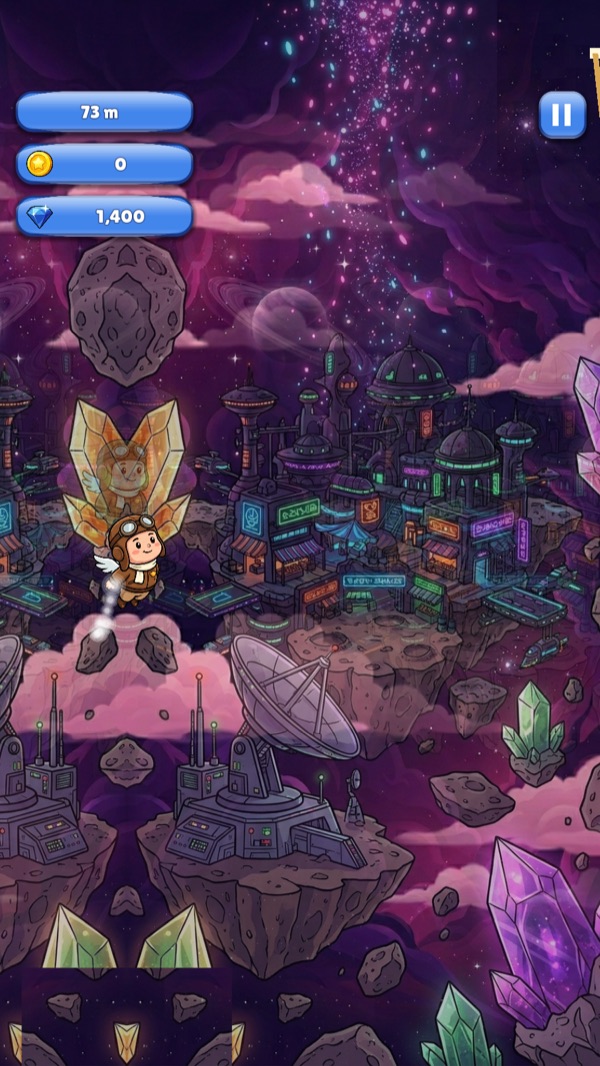 Star Bazaar