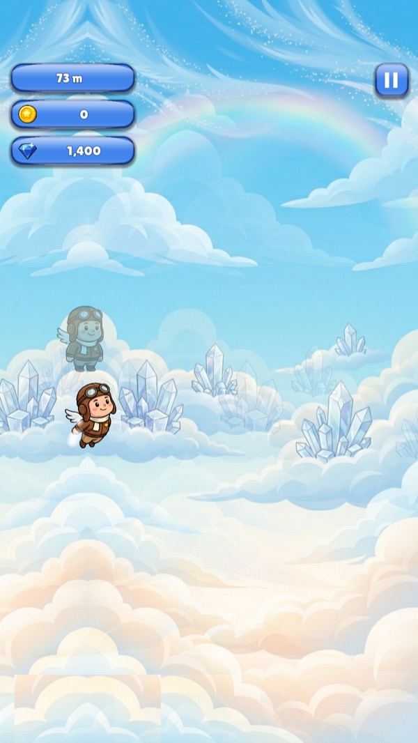 Cloud Nine