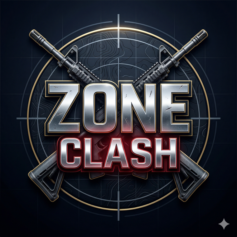 Zone Clash